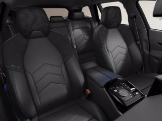 BMW 520d Touring 48V xdrive Special Edition auto