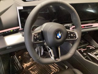 BMW 520d Touring 48V xdrive Special Edition auto