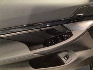 BMW 520d Touring 48V xdrive Special Edition auto