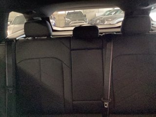 BMW 520d Touring 48V xdrive Special Edition auto