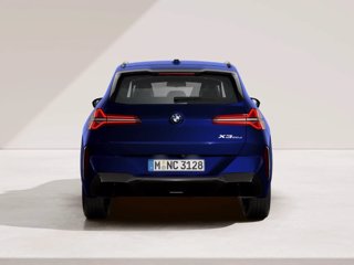 BMW X3 xdrive20d MSport Pro auto