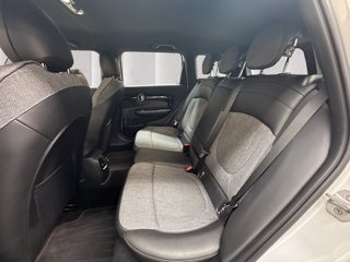 MINI Mini clubman 2.0 cooper d hype auto