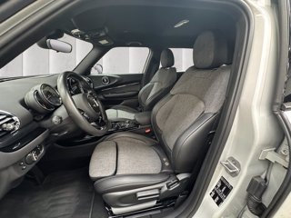 MINI Mini clubman 2.0 cooper d hype auto