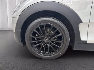 MINI Mini clubman 2.0 cooper d hype auto