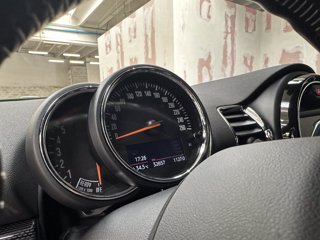 MINI Mini clubman 2.0 cooper d hype auto