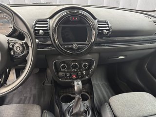 MINI Mini clubman 2.0 cooper d hype auto
