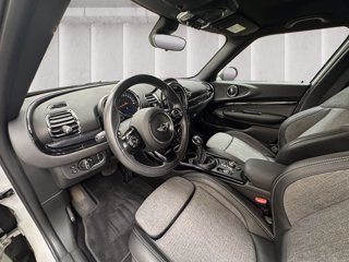 MINI Mini clubman 2.0 cooper d hype auto