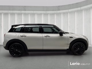 MINI Mini clubman 2.0 cooper d hype auto