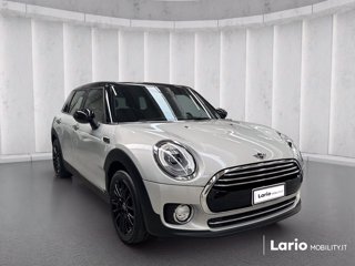 MINI Mini clubman 2.0 cooper d hype auto