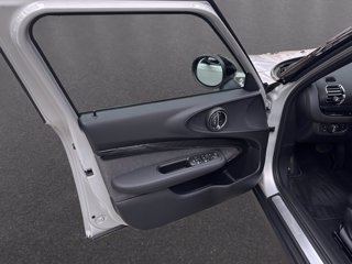 MINI Mini clubman 2.0 cooper d hype auto