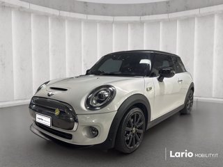 MINI Mini 3p cooper se l auto