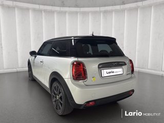 MINI Mini 3p cooper se l auto