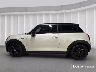 MINI Mini 3p cooper se l auto
