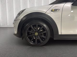 MINI Mini 3p cooper se l auto