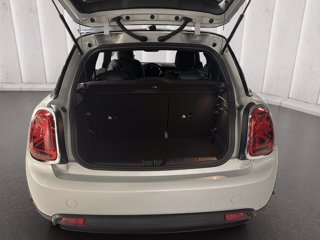 MINI Mini 3p cooper se l auto