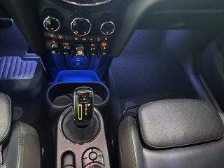 MINI Mini 3p cooper se l auto