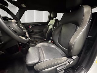 MINI Mini 3p cooper se l auto