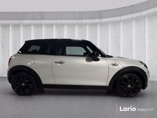 MINI Mini 3p cooper se l auto