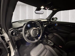 MINI Mini 3p cooper se l auto