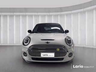 MINI Mini 3p cooper se l auto