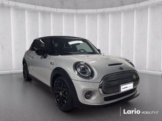 MINI Mini 3p cooper se l auto