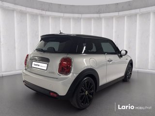 MINI Mini 3p cooper se l auto