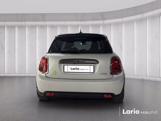 MINI Mini 3p cooper se l auto