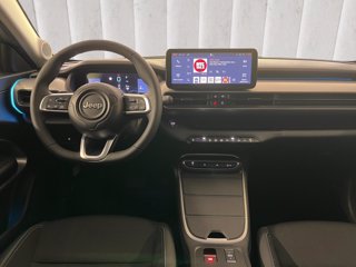 JEEP Avenger 1.2 turbo e-hybrid mhev Summit fwd 110cv edct6
