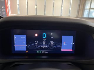 JEEP Avenger 1.2 turbo e-hybrid mhev Summit fwd 110cv edct6