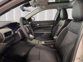 JEEP Avenger 1.2 turbo e-hybrid mhev Summit fwd 110cv edct6