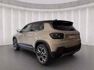 JEEP Avenger 1.2 turbo e-hybrid mhev Summit fwd 110cv edct6