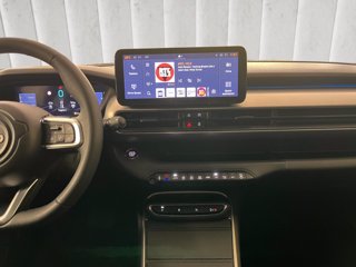 JEEP Avenger 1.2 turbo e-hybrid mhev Summit fwd 110cv edct6