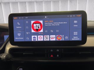 JEEP Avenger 1.2 turbo e-hybrid mhev Summit fwd 110cv edct6