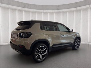 JEEP Avenger 1.2 turbo e-hybrid mhev Summit fwd 110cv edct6