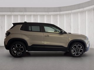 JEEP Avenger 1.2 turbo e-hybrid mhev Summit fwd 110cv edct6