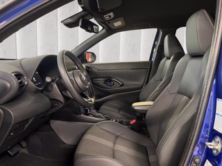 TOYOTA Yaris Cross 1.5h Adventure awd-i 116cv e-cvt