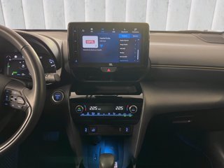 TOYOTA Yaris Cross 1.5h Adventure awd-i 116cv e-cvt