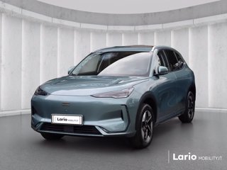 GEELY EX5 Pro