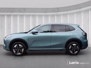 GEELY EX5 Pro