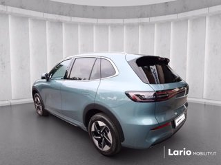GEELY EX5 Pro
