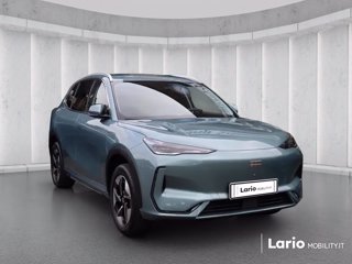GEELY EX5 Pro