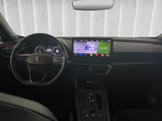 CUPRA Formentor 2.0 tdi 4drive 150cv dsg