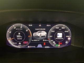 CUPRA Formentor 2.0 tdi 4drive 150cv dsg