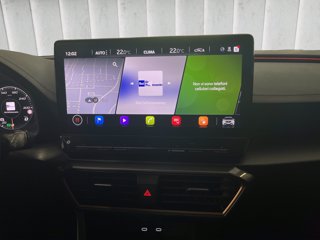 CUPRA Formentor 2.0 tdi 4drive 150cv dsg
