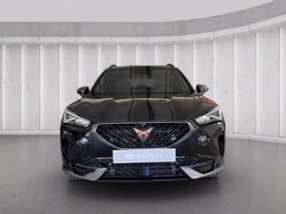 CUPRA Formentor 2.0 tdi 4drive 150cv dsg