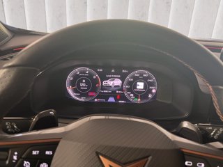 CUPRA Formentor 2.0 tdi 4drive 150cv dsg