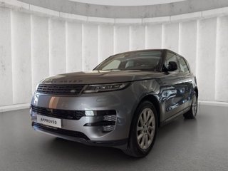 LAND ROVER Range Rover Sport 3 serie LAND ROVER 3.0 l6 PHEV 460 CV SE