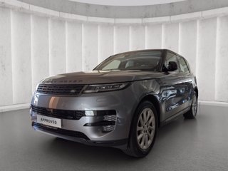 LAND ROVER Range Rover Sport 3 serie LAND ROVER 3.0 l6 PHEV 460 CV SE