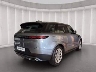 LAND ROVER Range Rover Sport 3 serie LAND ROVER 3.0 l6 PHEV 460 CV SE