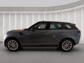 LAND ROVER Range Rover Sport 3 serie LAND ROVER 3.0 l6 PHEV 460 CV SE